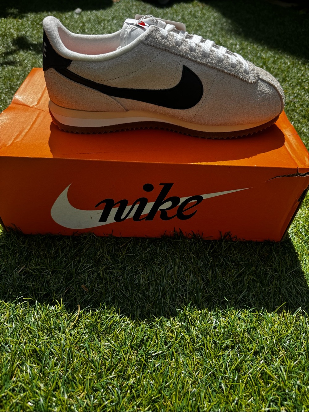 Nike Cortez Sneakers - Picture 10 of 11
